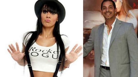 ¿Pasa algo entre Melanie Defederico y Ariel Diwan?