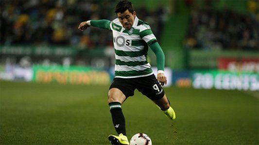 La millonaria oferta que Boca le envió al Sporting por Marcos Acuña: qué dijo su representante