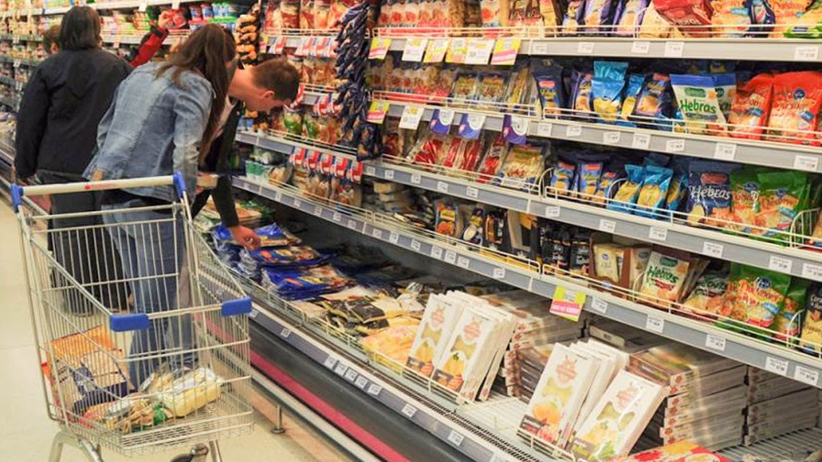 Se conoció la inflación de mayo en la Ciudad de Buenos Aires. ¿De cuánto fue?