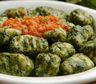 Ñoquis de espinaca: la receta que vas a querer hacer todos los 29