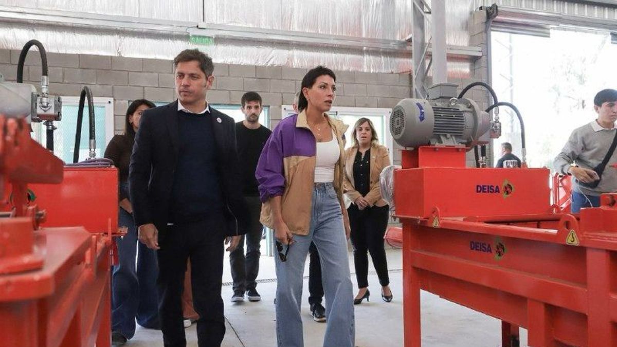 La Cámpora cruzó a Kicillof por desdoblar las elecciones y el axelismo acusa a Máximo Kirchner de intentar un golpe