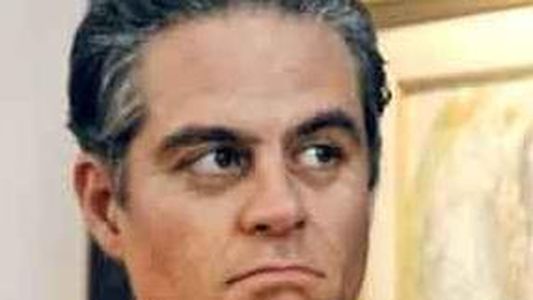 Mike Amigorena representará a Héctor Magnetto