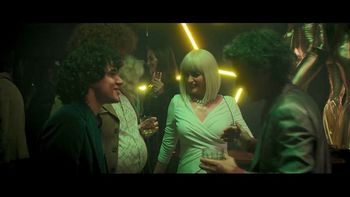 Apareció la primera vedette que fue amante de Diego Maradona