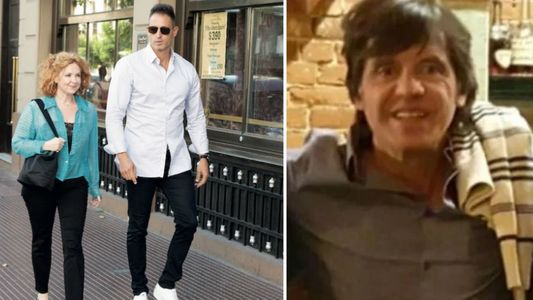¿Ricardo Biasotti mandó a apretar al abogado de Andrea del Boca?