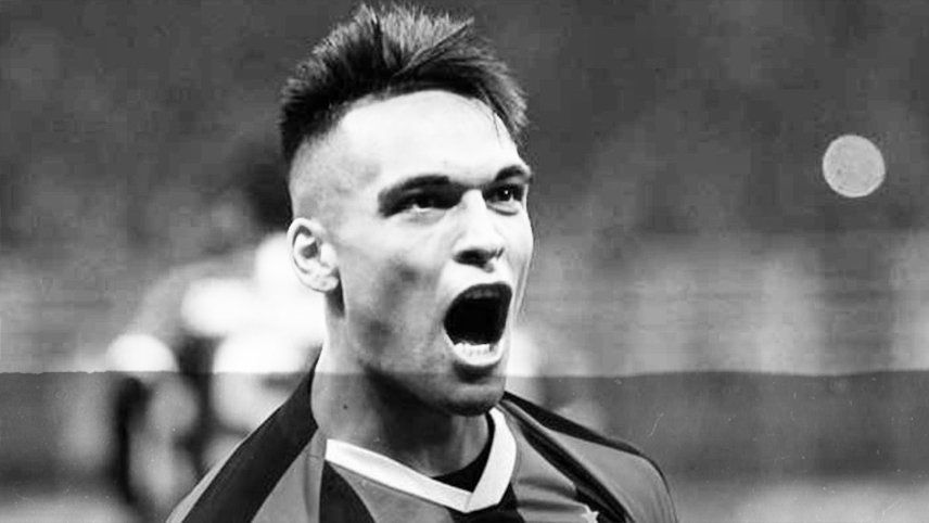 Inter pone condiciones: si Barcelona quiere a Lautaro Martínez deberá ofrecer a Griezmann en parte de pago