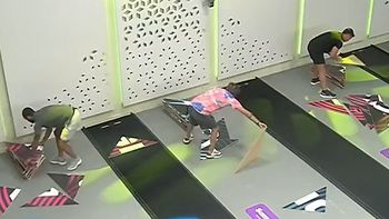 gran hermano 2022: ¿quien es el nuevo lider de la semana?