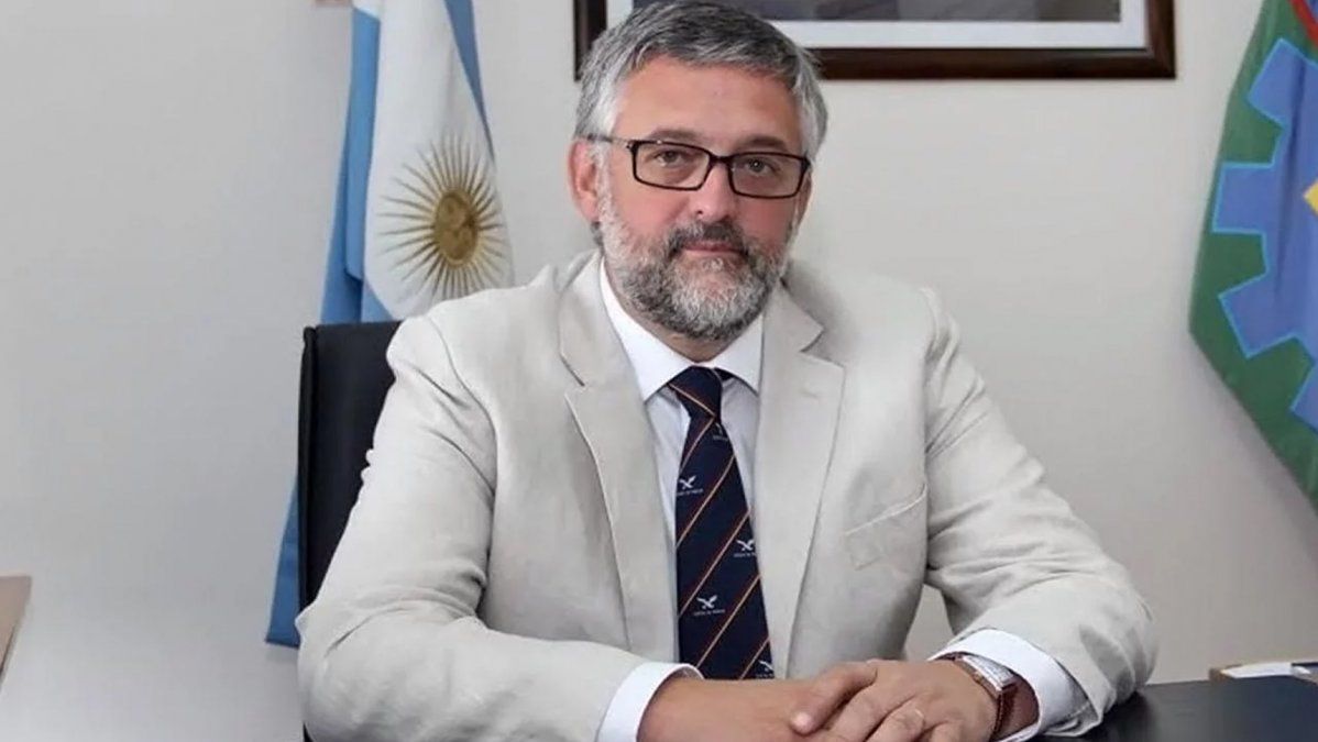 La Provincia cierra el gatillo: el ministro de Trabajo dijo que no habrá aumento automático para docentes