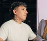 La llamativa reacción de Brian Sarmiento en medio de la separación de Danelik
