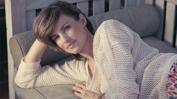 Daniela Urzi rompió el silencio: Los periodistas intentan arruinar familias