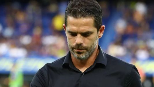 Atención, Gago: la estadística que preocupa a Boca antes de la revancha con Alianza Lima