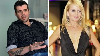 Carlos Nair destruyó a Bolocco: Creo que no estuvo enamorada de mi papá, vi cosas que no me gustaron