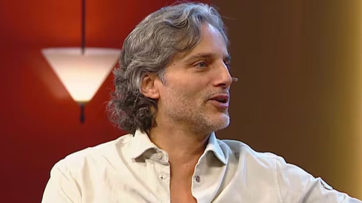 Joaquín Furriel arrasa en Netflix con la película argentina que vuelve a ser furor. (Foto: Archivo)