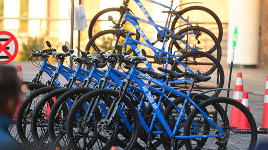 San Luis relanza un plan que sorprende a los estudiantes: cómo acceder a una bicicleta gratis