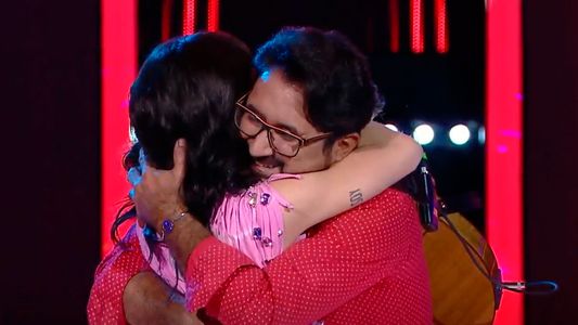 El drama del participante de La Voz Argentina 2022 tras contagiarse de coronavirus