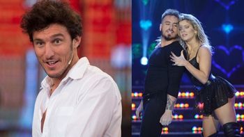 Pico Mónaco: Me contactó Laurita Fernández para bailar la salsa de a tres