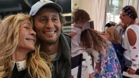 El sentido mensaje de la abuela materna de Mila Yankelevich antes de la tragedia en Miami