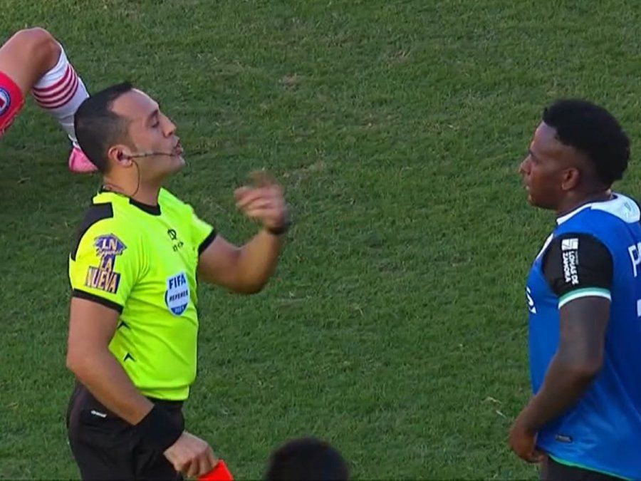 Mauricio Cuero se defendió de las acusaciones.