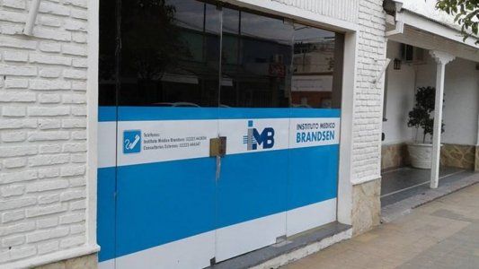 Un enfermero de Brandsen se convirtió en la primera víctima del personal de la salud en Buenos Aires