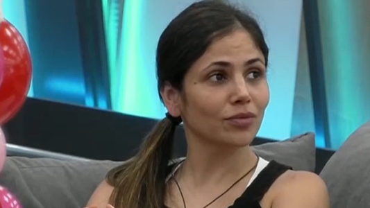 Romina de Gran Hermano 2022 hizo explosivas declaraciones cuando le preguntaron si el tamaño importa