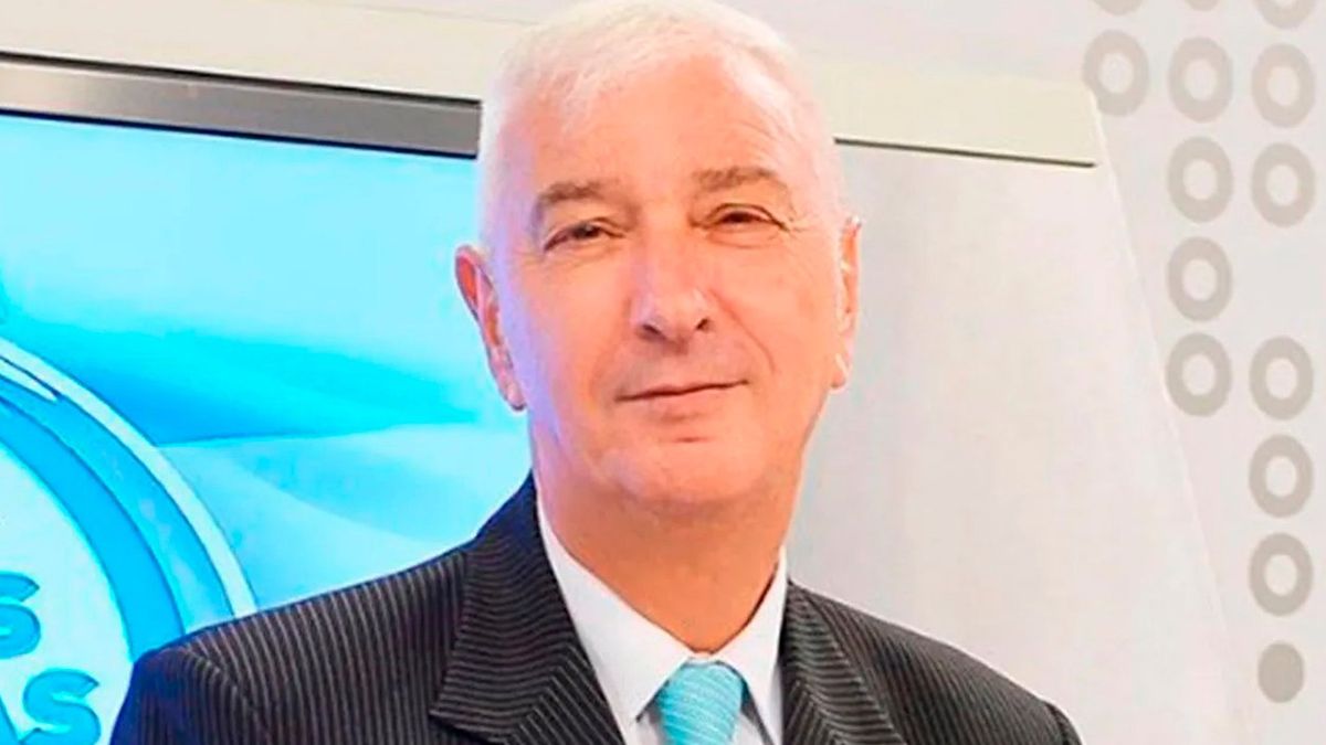 Mauro Viale