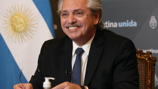 Viaje presidencial: Alberto Fernández va a Chile para encontrarse con Piñera