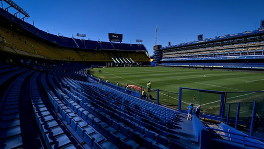¿Boca deja La Bombonera? La dirigencia evalúa mudar la localía: los motivos