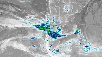 Frío, sol y alertas meteorológicas: cómo estará el tiempo en el AMBA y el resto del país
