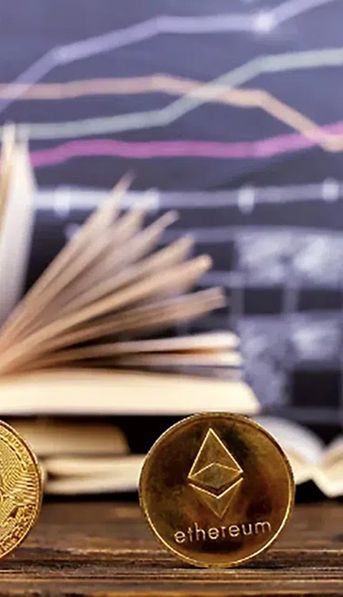 Las 4 criptomonedas más baratas del 2022