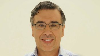 Carlos Polimeni: Este año inicié una demanda laboral al Estado