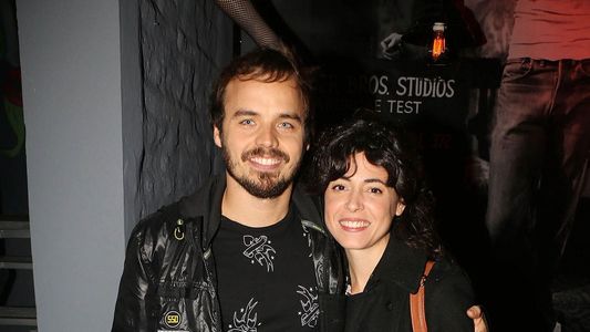 Benjamín Rojas: El embarazo fue buscado, deseado y se hizo esperar