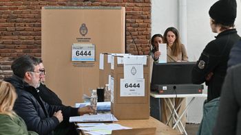 Elecciones PASO 2023: comenzaron a cerrar las mesas en todo el país y hay gran expectativa por los primeros resultados. (Foto: archivo) Elecciones PASO 2023: comenzaron a cerrar las mesas en todo el país y hay gran expectativa por los primeros resultados. (Foto: archivo)