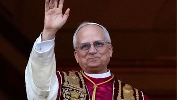 La película de Netflix que predijo la enfermedad del papa León XIV y se volvió viral