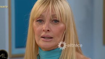 yuyito gonzalez recordo su romance con guillermo coppola