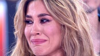 Jimena Barón, actriz y cantante.&nbsp;