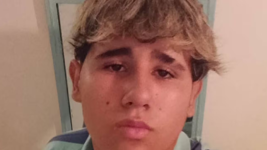 El drama de una familia: la desesperada búsqueda de Enzo Sosa