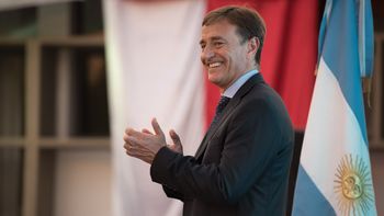La Justicia autorizó la candidatura del gobernador de Mendoza como senador suplente