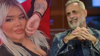 Afirman que Jorge Rial podría invertir millones para cumplir el mayor sueño de su hija Morena