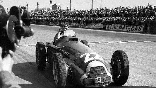 Homenaje a Juan Manuel Fangio: ¿por qué se lo recuerda un día como hoy?