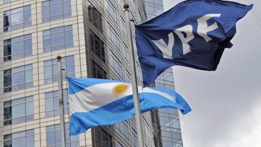 YPF se posiciona como la principal operadora en Vaca Muerta