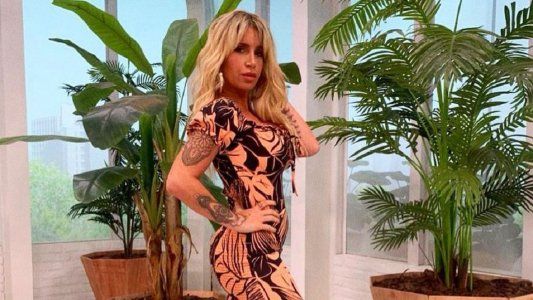 Florencia Peña aclaró su postura sobre la vacuna rusa y admitió: Estamos de voluntarios para darnos...