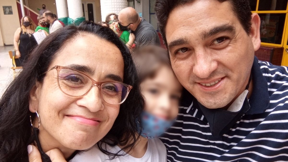 Horror en Vicente López: asesinó a golpes a su esposa e hijo y se suicidó