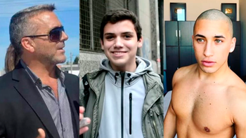 Juez pide Cámara Gesell para los menores afectados por los Youtubers de Viral