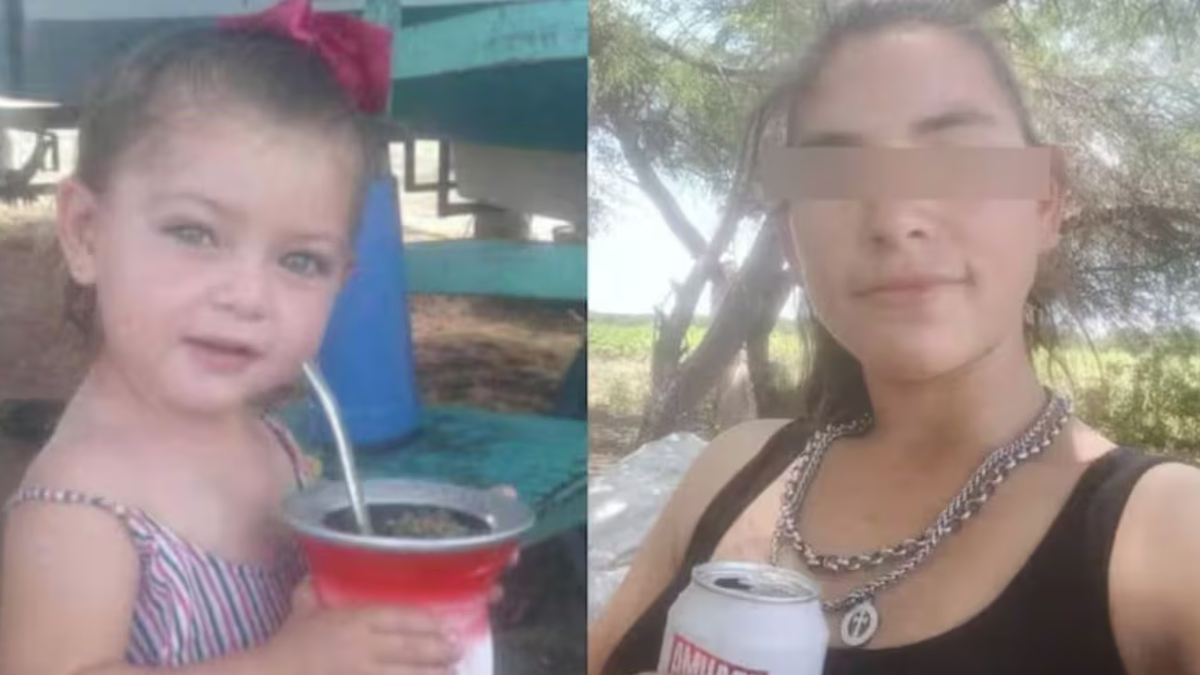 La estremecedora teoría que hundiría a la mamá de María Maidana, la nena de 5 años asesinada