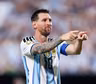 Partido despedida de Messi: qué calles estarán cortadas y por dónde se podrá circular