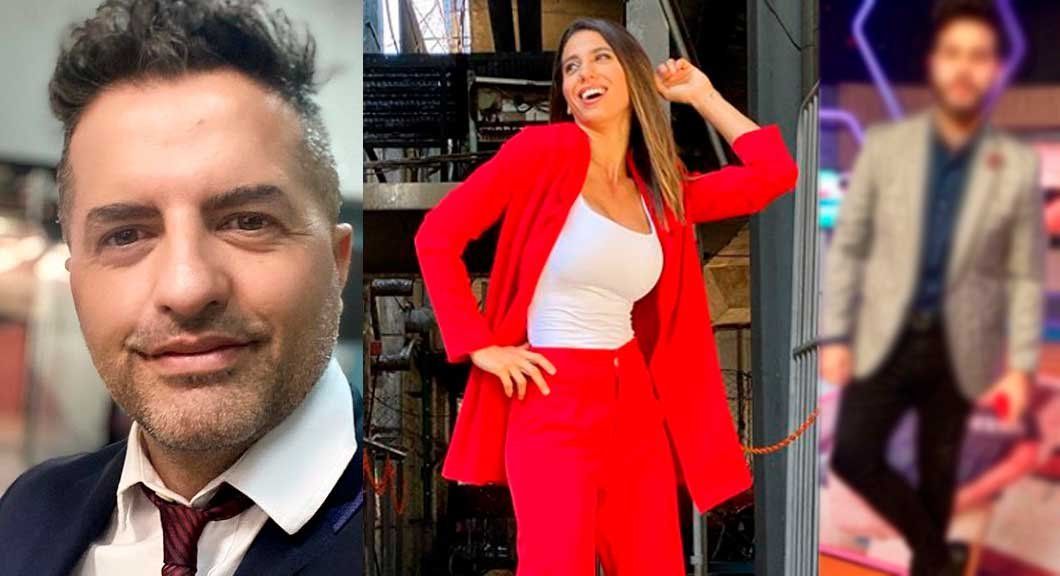 Cinthia Fernández deja LAM: los motivos de su salida
