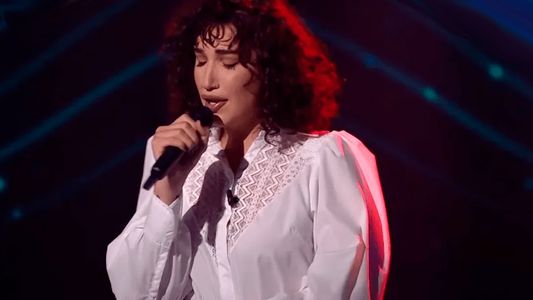 Una ex participante de La Voz Argentina se lanza como actriz porno