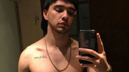 Julián Serrano fue escrachado en las redes sociales por una fotógrafa: Hace un tiempo le...