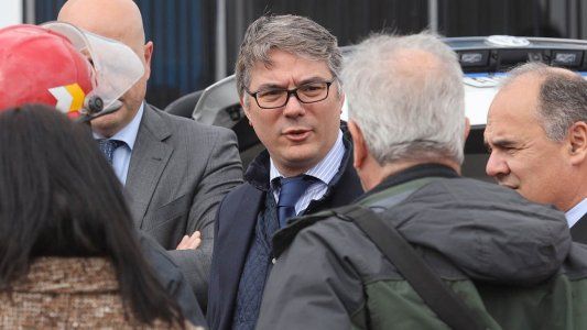 Apartan al juez Villena de la causa por espionaje ilegal