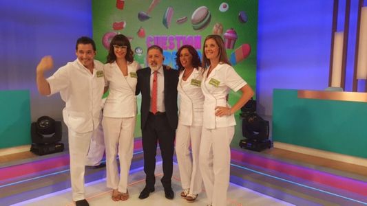 ¡Cuestión de peso se queda en El Trece!