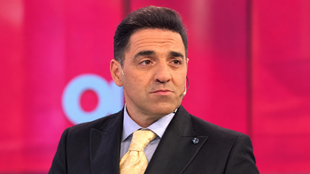 El padecimiento oculto de Mariano Iúdica: Es como un taladro con vidrio